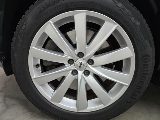 Volvo XC90 T8 Twin Engine Inscription 2.0 AWD 408pk 2016, K-396-TS