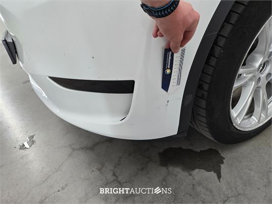 Tesla Model Y RWD 58 kWh 238pk 2024, JDD-49-H