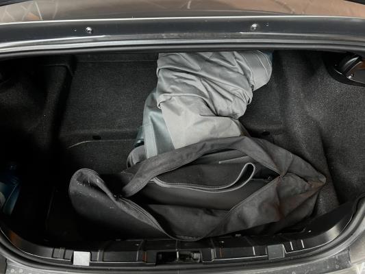 BMW Z4 Roadster 3.0i S 231pk 2004 (Hardtop + Softtop) Origineel-NL, 36-NV-HZ Youngtimer
