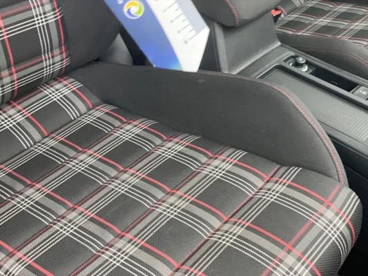 Volkswagen Golf GTI Performance 2.0 TSI 245pk 2020, R-486-FT