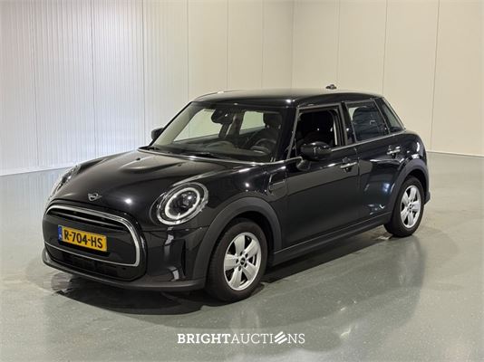 BRIGHT AUCITONS: Luxury & Premium Daily Driver Auction
