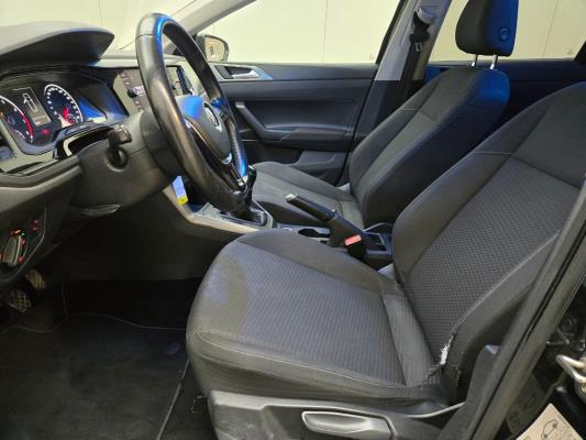 Volkswagen Polo Highline 1.0 TSI 95pk 2019, H-260-FR