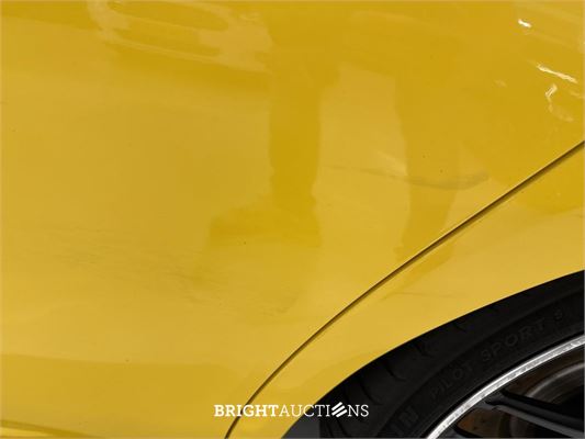 Mercedes-Benz CLA45 AMG 45 S 4MATIC 422pk 2020 CLA-Klasse, L-102-BG