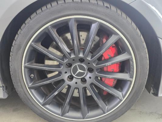 Mercedes-Benz CLA 35 AMG Premium Plus 4MATIC 306pk 2020 CLA-Klasse, N-394-XR