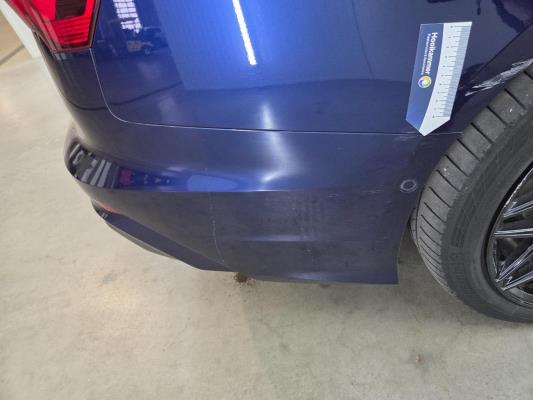 Audi A6 Avant 55 e Competition TFSI Quattro 394pk 2020, P-942-DB