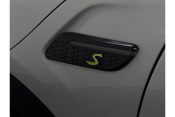 MINI Mini Classic 33 kWh 184pk 2022 (Origineel-NL), P-348-ZV