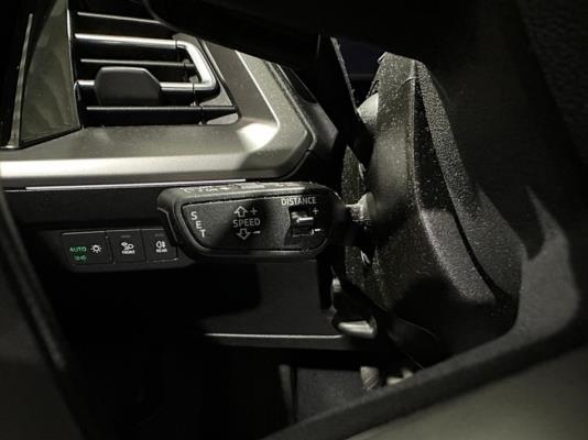 Audi Q4 e-tron 40 Advanced edition 77 kWh 204pk 2023 (Origineel-NL), S-393-JR