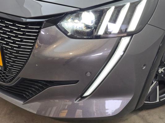 Peugeot 208 GT-Line 1.2 PureTech 102pk 2020 (Origineel-NL), H-864-HK