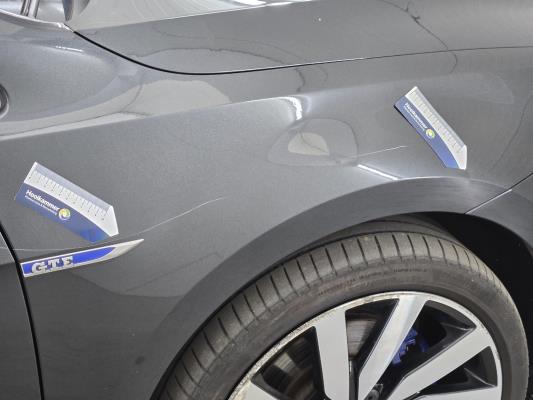 Volkswagen Golf GTE 1.4 TSI 150pk 2016 (Origineel-NL), ND-044-P