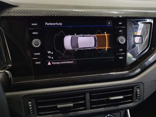 Volkswagen Polo Life 1.0 TSI 95pk 2022 (Origineel-NL), R-053-XK