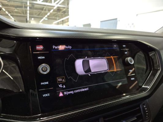 Volkswagen T-Cross Style Business 1.0 TSI DSG 110pk 2022, P-763-PS