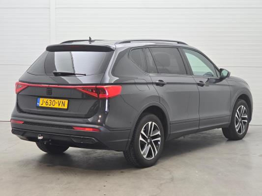 SEAT Tarraco Style 1.5 TSI 150pk 2020 (Origineel-NL), J-630-VN
