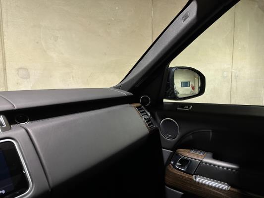 Land Rover Range Rover Sport 4.4 SDV8 Autobiography Dynamic 340pk 2018, S-330-TX