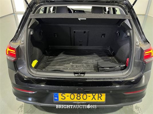 Volkswagen Golf eTSI Life Business 1.0 110pk 2023 (Origineel-NL), S-080-XR