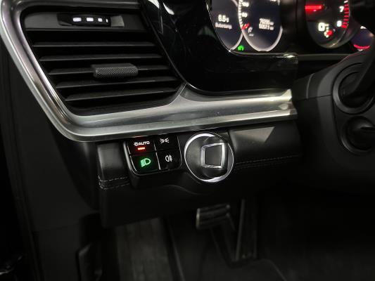 Porsche Panamera Sport Turismo Turbo 4.0 V8 549pk 2018, H-704-FR