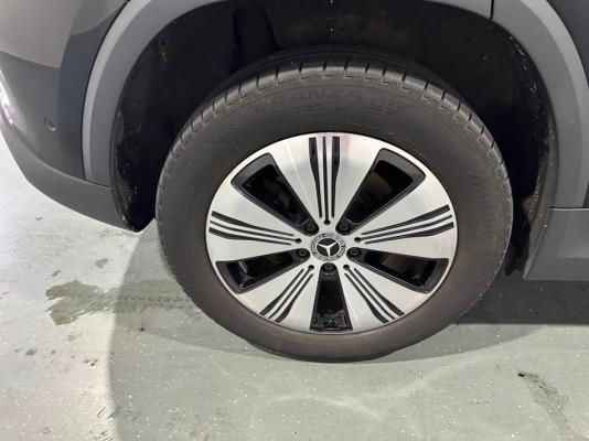 Mercedes-Benz EQA 25067 Business Solution Luxury 67 kWh 190pk 2021 (Origineel-NL) EQA-Klasse, N-647-FB