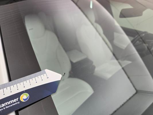 Tesla Model X 7p 418pk 2018 (Origineel-NL), SZ-082-G