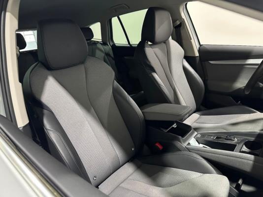 Škoda Enyaq 80 Warmtepomp 204pk 2022 (Origineel-NL), P-944-KG