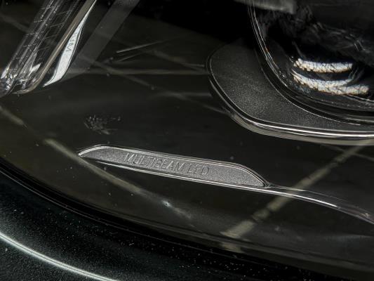 Mercedes-Benz E63s AMG Estate 4.0 V8 4Matic Premium Plus Edition 1 612pk 2018 (Origineel-NL) E-Klasse, SJ-346-K