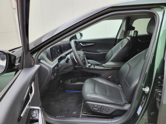 Kia EV6 Plus 77 AWD 4 kWh 325pk 2022 (Origineel-NL), P-733-KL
