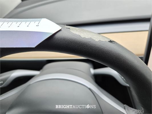 Tesla Model Y Long Range AWD 75 kWh 351pk 2021, R-745-PT