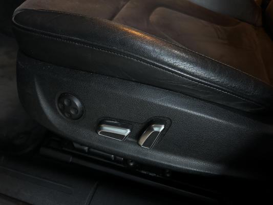 Audi S4 Avant 3.0 TFSI V6 Quattro Pro Line 333pk 2012 (Origineel-NL), 40-XRL-8