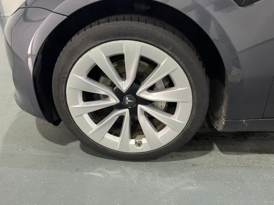 Tesla Model 3 Standard RWD Plus 60 kWh 238pk 2023 (Origineel-NL), S-225-TN