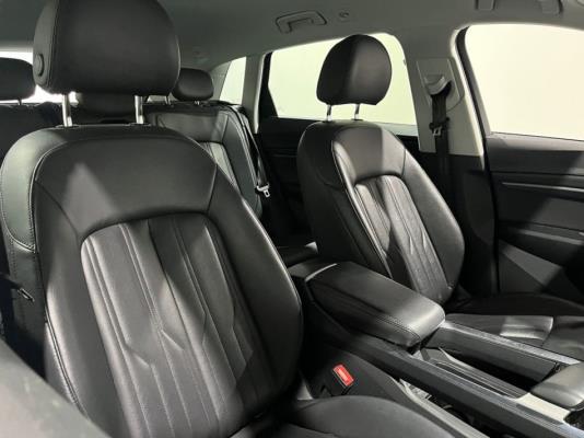 Audi e-tron 55 edition Quattro 95 kWh 408pk 2022 (Origineel-NL), P-016-NL