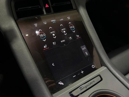 Porsche Taycan Performance Plus 93 kWh 81pk 2023, S-120-GD