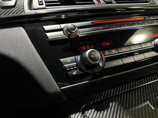 BMW M6 Gran Coupé 4.4 V8 bi-turbo 6-serie 560pk 2018, G-024-KR