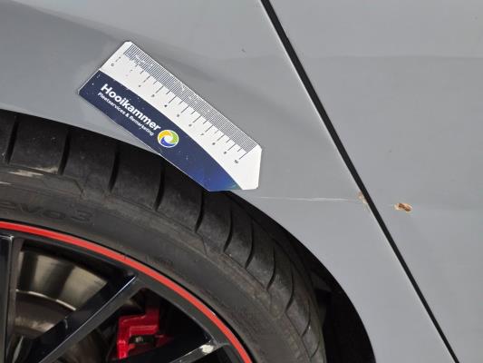 Volkswagen Golf GTI 45 Jahre Edition 2.0 TSI 301pk 2022, T-520-ZK