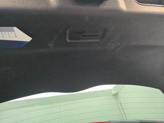 Kia Niro PHEV BusinessLine 1.6 GDi 165pk 2017, GBF-78-F