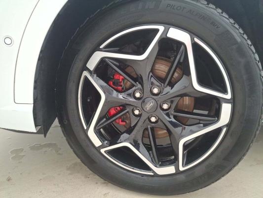 Ford Kuga PHEV ST-Line X 2.5 302pk 2024 (Origineel-NL), GKP-21-Z