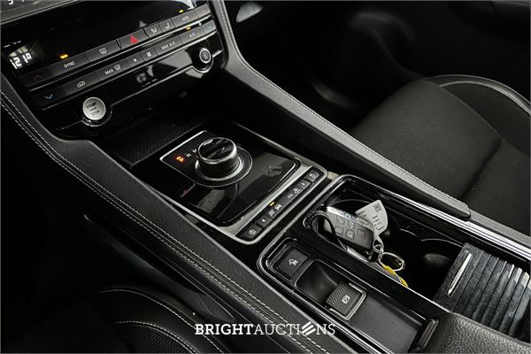 Jaguar F-Pace 2.0d AWD R-Sport 179pk 2019 (Origineel-NL & 2e Eigenaar), XS-172-X