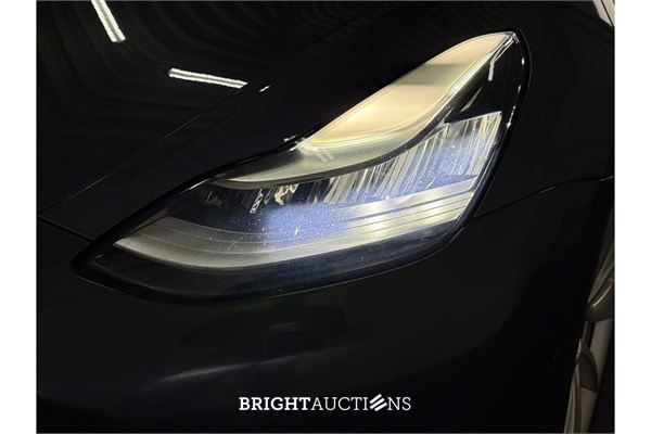 Tesla Model 3 Long Range AWD 75 kWh 2020 (Origineel-NL), J-946-HN