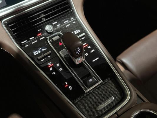 Porsche Panamera Sport Turismo 4 E-Hybrid 2.9 V6 462hp 2018 (Original-NL), RR-070-R