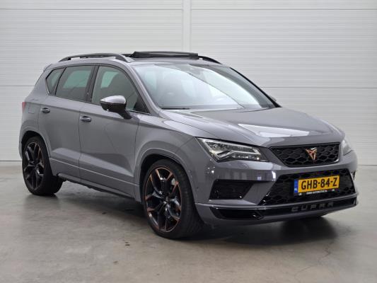 SEAT CUPRA ATECA 350pk 2020, GHB-84-Z