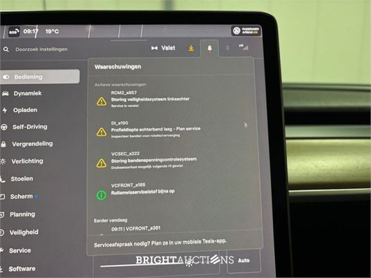 Tesla Model 3 RWD 60 kWh 283pk 2023 (Origineel-NL), S-157-TN