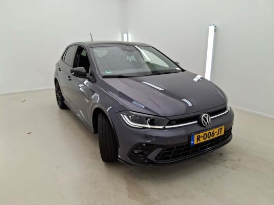 Volkswagen Polo R-Line 1.0 TSI 95pk 2022 (Origineel-NL), R-006-JT