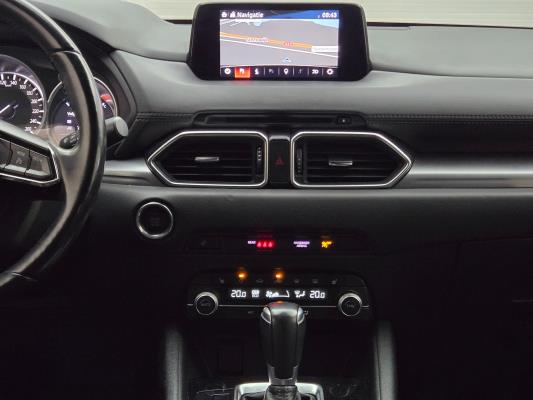 Mazda CX-5 G Business 2.0 SKYACTIV 165pk 2020 (Origineel-NL), H-952-BV