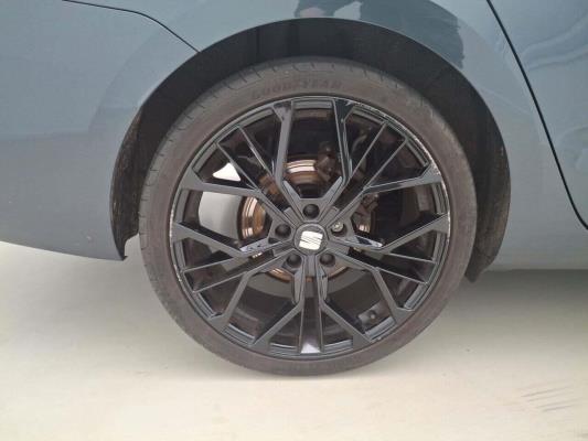 Seat Leon Sportstourer eTSI Fr Business Intense 1.5 150pk 2022, P-236-TN