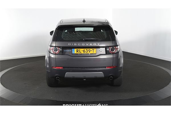 Land Rover Discovery Sport eD4 E-Capability Urban Series SE 2.0 149pk 2018 (Origineel-NL), RL-639-T