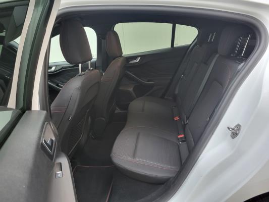 Ford Focus Hybrid ST-Line X Business 1.0 EcoBoost 125pk 2021 (Origineel-NL), N-784-PN