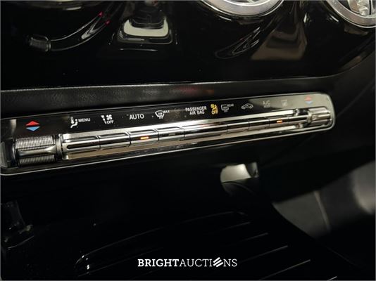 Mercedes-Benz CLA250 Shooting Brake e AMG Line 272pk 2024 (Origineel-NL) CLA-Klasse, X-864-NP