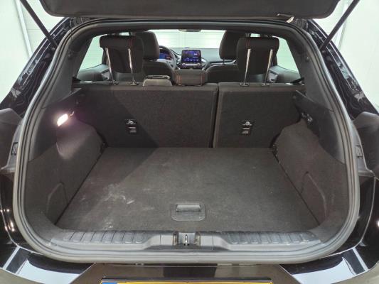 Ford Puma 1.0 EcoBoost Hybrid Titanium X 125 pk 2022, R-561-KD