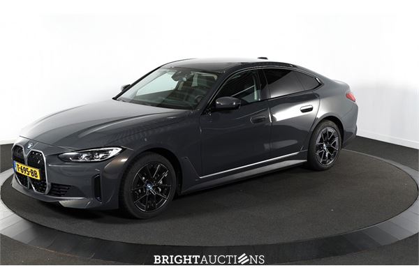 BRIGHT AUCTIONS: Luxury, Premium Daily Driver & Electric Vehicle Auction