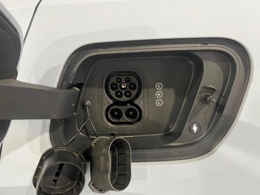 Volvo EX30 Single Motor Extended Range Plus 69 kWh 272pk 2024 (Origineel-NL), GHS-95-P