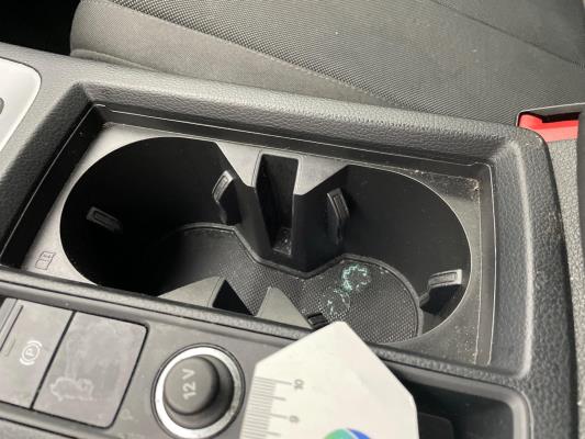 Audi Q3 Sportback 35 S Edition TFSI 150pk 2022, T-463-NJ