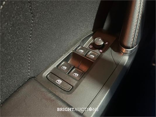 CUPRA Leon E-Hybrid PHEV Business 1.5 265pk 2025, KSN-62-Z