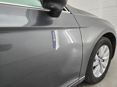 Volkswagen Passat Variant ACT Connected Series 1.4 TSI 150pk 2016 (Origineel-NL), JJ-820-G